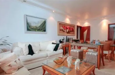 Apartamento com 3 quartos à venda na Rua Martinico Prado, --, Santa Cecília, São Paulo