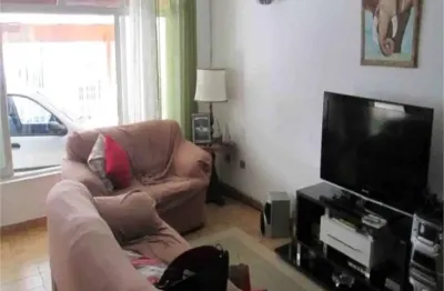 Casa com 4 quartos à venda na Rua Maria de Lourdes Vital da Silva, --, Granja Julieta, São Paulo