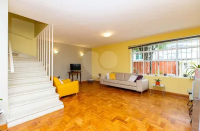 Casa com 4 quartos à venda na Rua César Ladeira, --, Granja Julieta, São Paulo