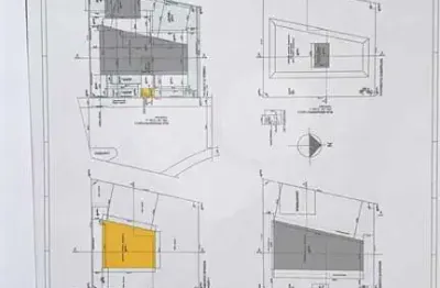 Casa com 4 quartos à venda no Pacaembu, São Paulo 