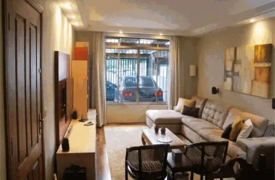 Casa-são paulo-chácara santo antônio (zona sul) | ref.: reo98083