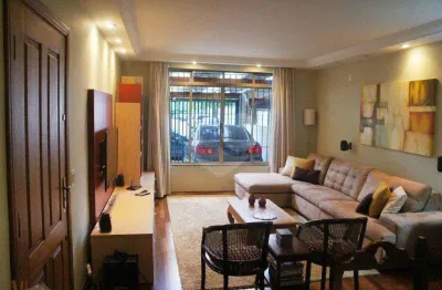 Casa-são paulo-chácara santo antônio (zona sul) | ref.: reo98083