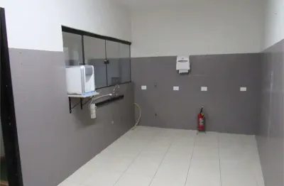 Comercial-são paulo-chácara santo antônio | ref.: reo122779