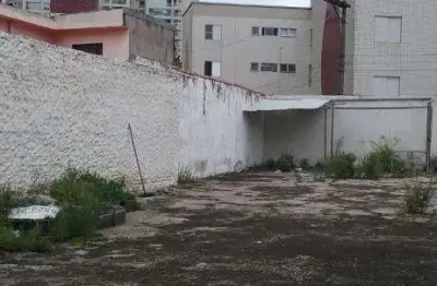 Terreno comercial à venda na Rua Álvares Lobo, --, Santo Amaro, São Paulo
