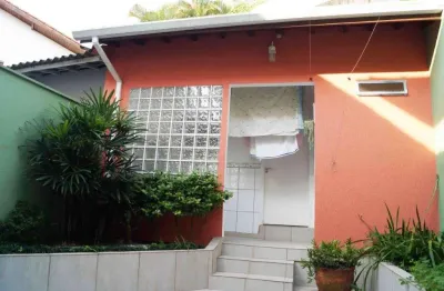 Casa comercial à venda na Rua da Prata, --, Jardim Petrópolis, São Paulo