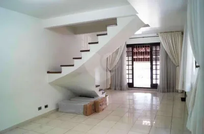 Casa comercial à venda na Rua da Prata, --, Jardim Petrópolis, São Paulo