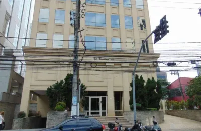 Comercial-são paulo-chácara santo antônio | ref.: reo209663