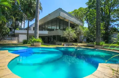 Luxo, sofisticação, espaço, segurança - alto da boa vista