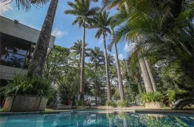 Casa com 4 quartos à venda na Rua Teixeira de Freitas, --, Alto da Boa Vista, São Paulo