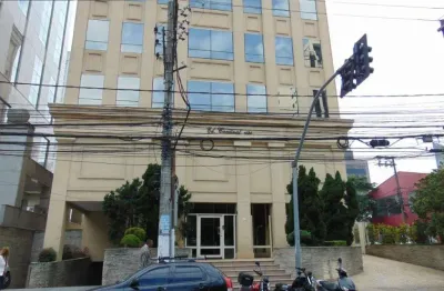 Comercial-são paulo-chácara santo antônio | ref.: reo209673