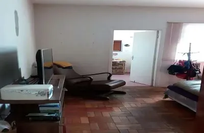 Casa com 3 quartos à venda na Rua Doutor Manuel Fernando de Barros, --, Chácara Santo Antônio, São Paulo