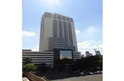 Sala comercial à venda na Rua Enxovia, --, Santo Amaro, São Paulo