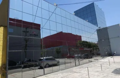 Galpao comercial à venda ideal para incorporação , agende uma visita!!