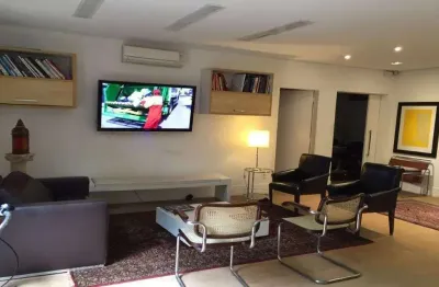 Casa com 3 quartos à venda na Avenida das Magnólias, --, Cidade Jardim, São Paulo