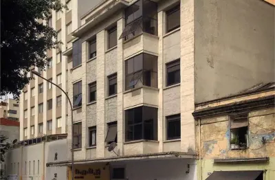 Prédio inteiro à venda ou para alugar em santa cecília - sp