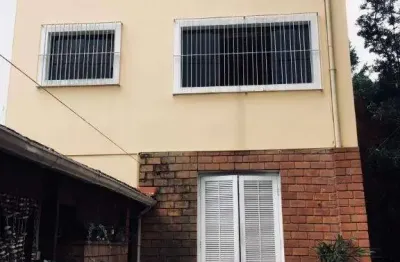 Casa com 5 quartos à venda na Rua Professor Henrique Neves Lefevre, --, Brooklin Paulista, São Paulo