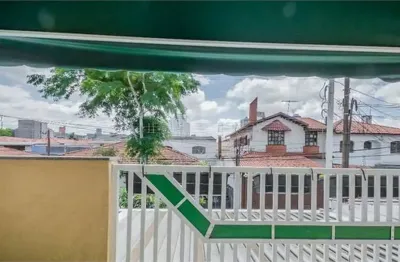 Casa com 3 quartos à venda na Rua Dona Aurora Alegretti, --, Chácara Santo Antônio, São Paulo