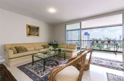 Apartamento-são paulo-brooklin novo | ref.: reo364033