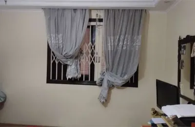 Casa com 3 quartos à venda na Rua Rita Joana de Sousa, --, Brooklin, São Paulo