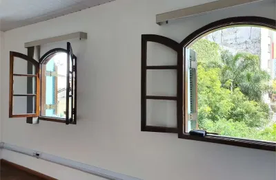 Casa comercial à venda na Rua Jaguaribe, --, Santa Cecília, São Paulo
