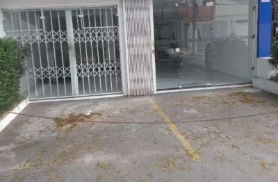 Casa comercial à venda na Rua do Estilo Barroco, --, Chácara Santo Antônio, São Paulo