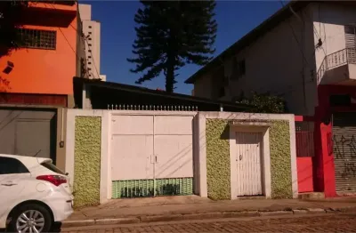 Casa-são paulo-chácara santo antônio | ref.: reo458840