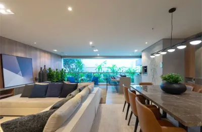 Apartamento com 2 quartos à venda na Rua São Benedito, --, Santo Amaro, São Paulo