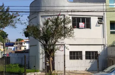 Prédio para alugar na Avenida Professor Alceu Maynard Araújo, --, Chácara Santo Antônio, São Paulo