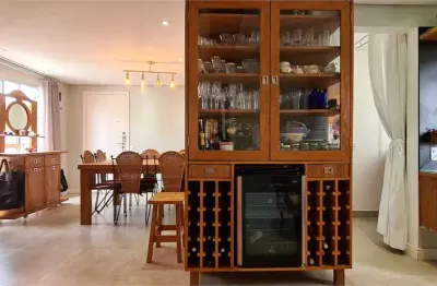 Apartamento com 3 quartos à venda na Rua João Moura, --, Pinheiros, São Paulo