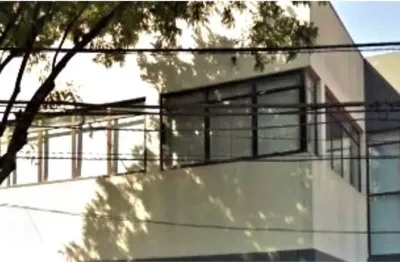 Galpão com 410 metros na chácara santo antônio - venda.