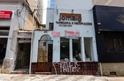 Casa com 2 quartos à venda na Rua Barão de Tatuí, --, Santa Cecília, São Paulo