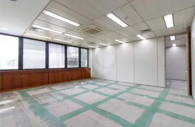 Conjunto comercial para venda e locação em chácara santo antônio (zona sul) , 526m²