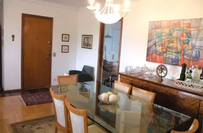 Apartamento com 4 quartos à venda na Avenida Washington Luís, --, Chácara Santo Antônio, São Paulo