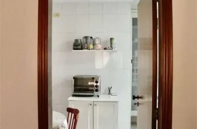 Apartamento com 4 quartos à venda na Avenida Washington Luís, --, Chácara Santo Antônio, São Paulo