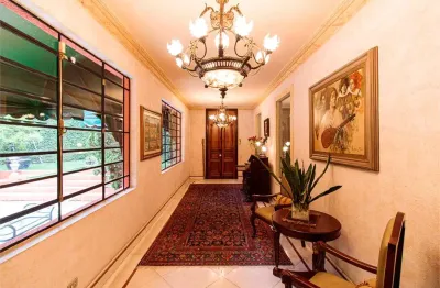 Casa com 4 quartos à venda na Rua Duarte Leite, --, Granja Julieta, São Paulo
