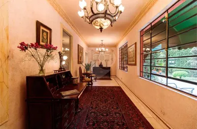 Casa com 4 quartos à venda na Rua Duarte Leite, --, Granja Julieta, São Paulo