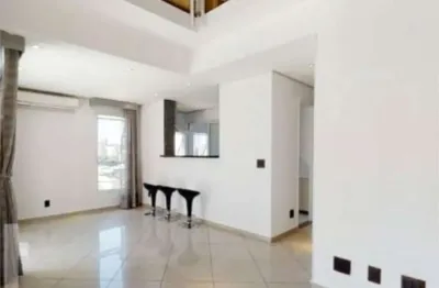 Apartamento com 2 quartos à venda na Rua Diogo Quadros, --, Santo Amaro, São Paulo