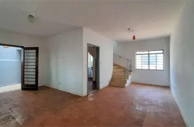 Casa 140 m² 3 quartos a venda ou locacao comercial no alto da boa vista