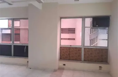 Sala comercial à venda na Rua General Jardim, --, Santa Cecília, São Paulo