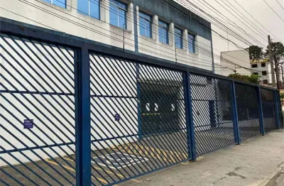 Imóvel comercial de 676m2 de area construída na av. whashington luis
