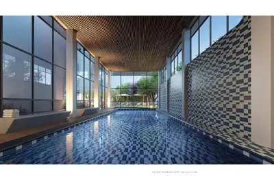 Apartamento na chac. sto antonio com 227 m² com 4 suítes e 4 vagas.