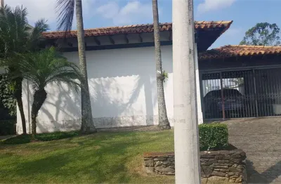 Casa com 3 quartos à venda na Rua Elias Cutait, --, Cidade Jardim, São Paulo