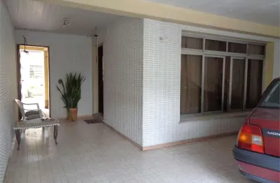 Casa com 3 quartos à venda na Rua Rita Joana de Sousa, --, Brooklin, São Paulo