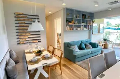 Apartamento com 2 quartos à venda na rua carlos gomes, --, santo amaro, são paulo, 84 m2 por r$ 950.000