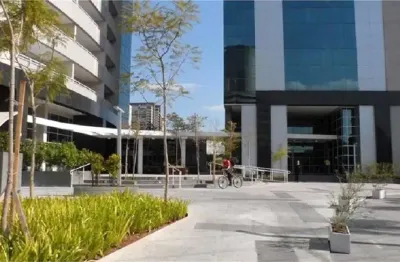 Conjunto  comercial com 568 m² para venda ou locação na chacara santo antonio