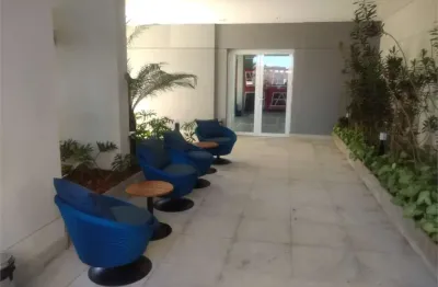 Apartamento com 3 quartos à venda na Rua Carmo do Rio Verde, --, Granja Julieta, São Paulo