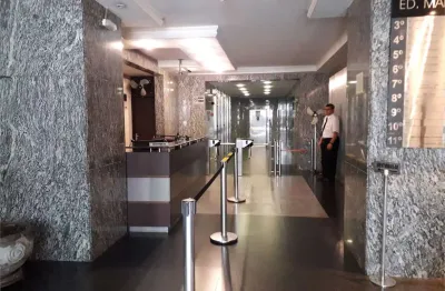 Sala comercial para alugar na Rua Major Sertório, --, Centro, São Paulo