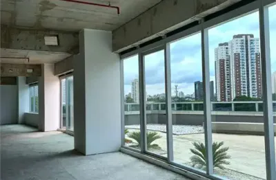 Comercial-são paulo-chácara santo antônio | ref.: reo701792