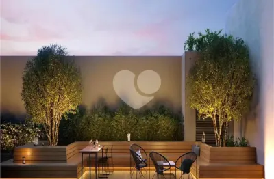 Apartamento com 3 quartos à venda na Rua Marechal Deodoro, --, Santo Amaro, São Paulo
