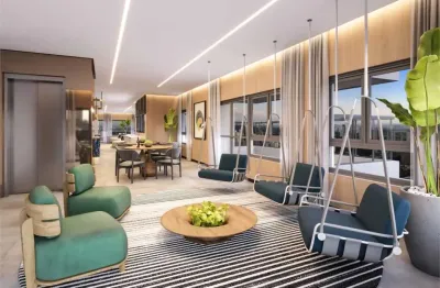 Lindo apartamento 4 dormitórios -  400m do metrô borba gato e 650m do metrô brooklin